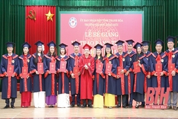 Trường Đại học Hồng Đức: Bảo đảm chất lượng và kiểm định chất lượng giáo dục để phát triển bền vững 