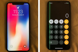 Cách sửa lỗi màn hình iPhone bị sọc xanh hiệu quả 100%