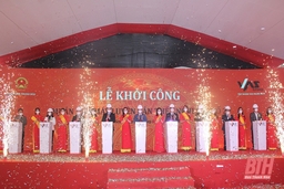 Vào năm mới với khát vọng cao hơn