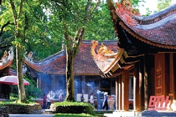 Văn hóa xứ Thanh khát vọng vươn mình