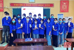 TP Thanh Hoá: Nhiều hoạt động kỷ niệm 75 năm ngày Bác Hồ lần đầu tiên về thăm Thanh Hóa