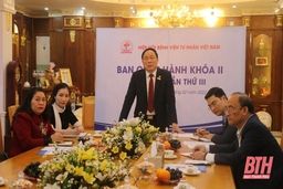Đột phá về chính sách, tạo điều kiện thuận lợi cho hệ thống y tế tư nhân ổn định, phát triển mạnh mẽ