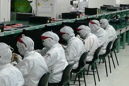 Samsung Electronics lần đầu đối mặt nguy cơ lao động đình công