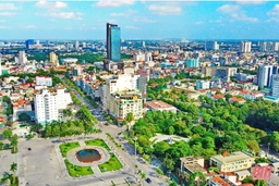 Kế hoạch bố trí cán bộ sau sắp xếp xã, phường tại tỉnh Thanh Hóa