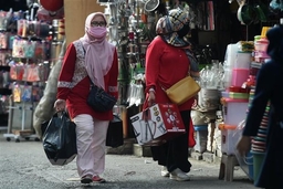 Indonesia chi gần 46 tỷ USD cho chương trình phục hồi kinh tế