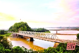 Vị thế Thanh Hóa trong lịch sử và trong tầm nhìn của Chủ tịch Hồ Chí Minh