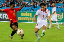 Thủ tướng biểu dương tinh thần thi đấu của đội tuyển U23 Việt Nam