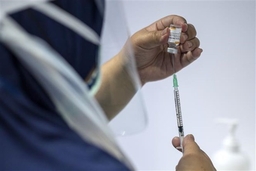 WHO khuyến khích Indonesia trở thành trung tâm vaccine ở Đông Nam Á