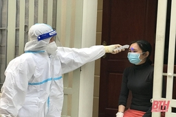 Tăng cường tuyên truyền các biện pháp phòng chống dịch COVID-19