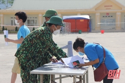Công tác “Dân vận khéo” ở Sư đoàn 341