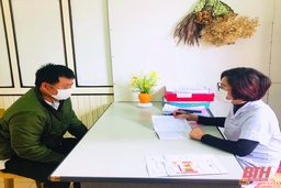 Hiệu quả từ Dự án 585 tại Thanh Hóa