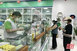 Tăng cường công tác quản lý hành nghề y dược tư nhân