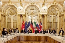 Iran: Không còn quá nhiều khác biệt trong đàm phán hạt nhân tại Vienna