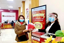 Đảng bộ khối ngân hàng tăng cường lãnh đạo, chỉ đạo thực hiện nhiệm vụ trong tình hình mới