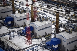 Bulgaria phản đối lệnh cấm nhập khẩu dầu mỏ và khí đốt Nga