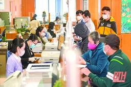 “Kỷ cương - chất lượng - chuyển đổi số”, nâng cao vị thế của BIDV