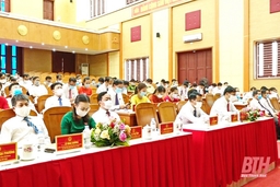 HĐND huyện Như Xuân đổi mới và nâng cao chất lượng các kỳ họp