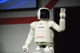 Robot Asimo chính thức “nghỉ hưu” sau 20 năm liên tục cống hiến