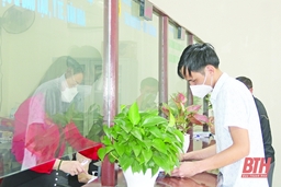 Cơ hội cải cách đồng bộ chất lượng điều hành kinh tế từ cấp cơ sở