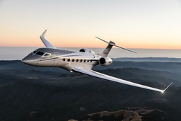 Những “siêu phẩm bay” đã ghi tên Gulfstream vào lịch sử ngành hàng không