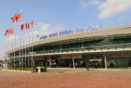Thành phố sân bay: Triển vọng tươi sáng cho bất động sản Thọ Xuân