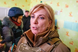 Ukraine tập trung nỗ lực sơ tán dân thường tại các vùng giao tranh