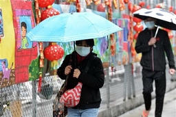 Trung Quốc phong tỏa thành phố hơn 9 triệu dân phòng ngừa dịch