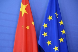 Nội dung chính của Hội nghị thượng đỉnh EU-Trung Quốc lần thứ 23