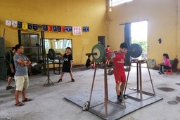 Sự cần thiết của việc nâng chế độ dinh dưỡng đặc thù đối với HLV, VĐV thể thao thành tích cao đội tuyển năng khiếu