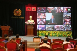 Hội Người cao tuổi Việt Nam quán triệt, triển khai Nghị quyết Đại hội toàn quốc lần thứ XIII của Đảng