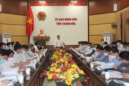 Đảm bảo an toàn hành lang lưới điện trên địa bàn Thanh Hóa