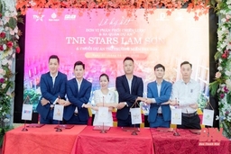 BTB property là đơn vị phân phối chiến lược dự án TNR Stars Lam Sơn