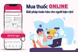 Central Pharmacy: Chuyển dịch kinh doanh bắt kịp xu thế trong thời đại công nghệ số