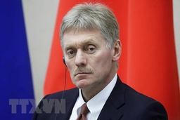 Điện Kremlin nêu điều kiện tổ chức cuộc gặp thượng đỉnh Nga-Ukraine