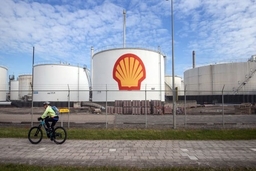 Hà Lan lên kế hoạch cắt giảm nhập khẩu than, dầu và khí đốt từ Nga