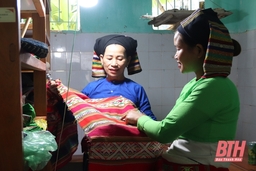 Đội ngũ báo cáo viên, tuyên truyền viên huyện Như Xuân - “cầu nối” đưa chỉ thị, nghị quyết của Đảng vào cuộc sống