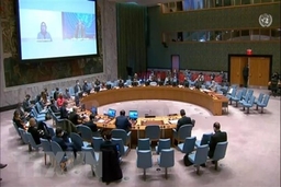 Hai chính quyền đối địch tại Libya bắt đầu đàm phán ở Ai Cập