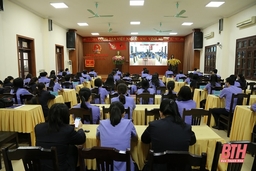 Tăng cường thực hiện Chỉ số cải thiện các quy định của pháp luật