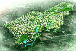 Thanh Hóa: Phát triển Thọ Xuân là đô thị giàu đẹp, văn minh, hiện đại, phát triển toàn diện và kiểu mẫu của tỉnh vào năm 2045