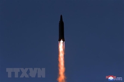 Chuyên gia: Triều Tiên có thể triển khai vũ khí hạt nhân chiến thuật