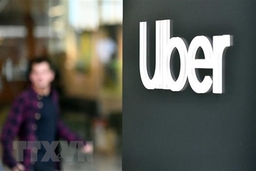 Uber bị phạt hơn 18 triệu USD vì lừa dối người tiêu dùng Australia