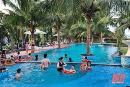 Thanh Hóa tăng cường quản lý về an toàn và chất lượng dịch vụ du lịch