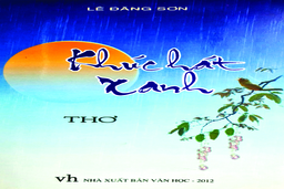Lê Đăng Sơn với “Khúc hát xanh”