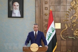 Thủ tướng Iraq: Căng thẳng Iran-Saudi Arabia sắp kết thúc