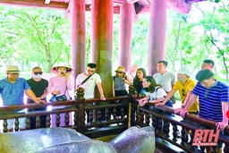 Đảm bảo nguồn nhân lực phục vụ du lịch - nâng cao sức cạnh tranh trong bối cảnh bình thường mới