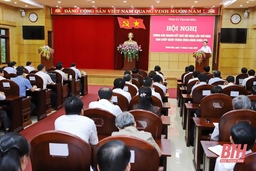 Thông báo nhanh kết quả Hội nghị lần thứ Năm, Ban Chấp hành Trung ương Đảng khóa XIII