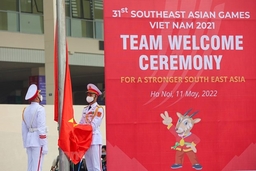SEA Games 31: Việt Nam chuẩn bị chu đáo, “giờ G” đã điểm