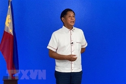 Chặng đường mới không trải hoa hồng của tân Tổng thống Philippines