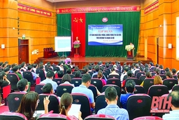 Ngăn chặn vi-rút xấu, độc ăn mòn nhận thức, biến dạng hành vi (Bài cuối): Đối diện để hòa nhập nhưng không hòa tan