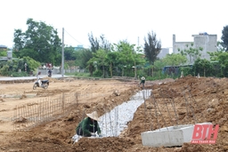Khẩn trương xác định vị trí và giá trị của thửa đất cần phải xác định nghĩa vụ tài chính